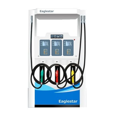 Gasoline Diesel Dispenser