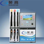 Eaglestar EG6-топливная колонка L-типа