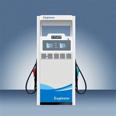 Gasoline Fuel Stations For Gas Station