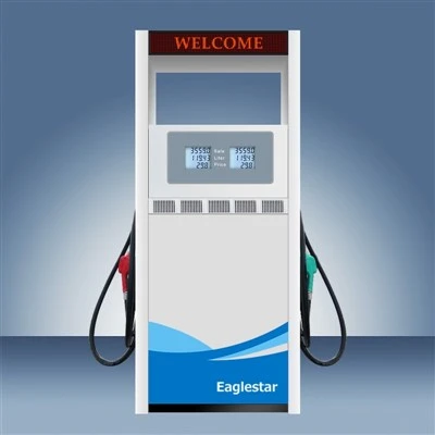 Gasoline Fuel Stations For Gas Station