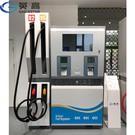 Каков расход топлива в типичной колонке для керосина?