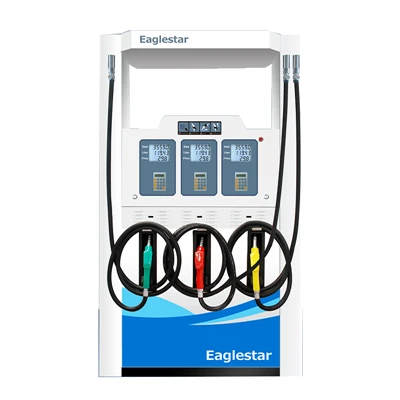 Portable Diesel Dispenser Pump