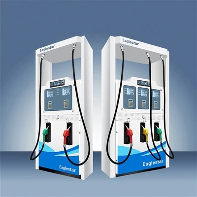 Tokheim Gasoline Dispenser Pump