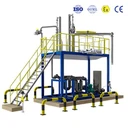 Система погрузочного рычага