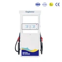 Экономичный топливный насос для АЗС