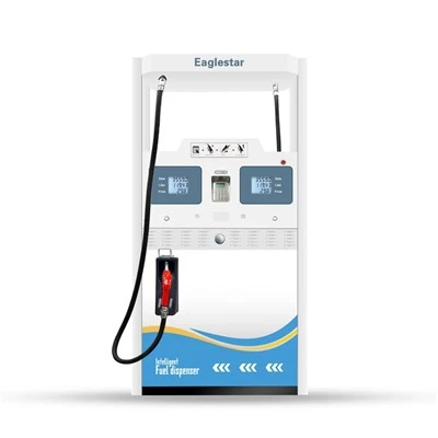 Flow Pro Fuel Dispenser