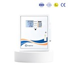 Мобильный топливный насос для нефтевоза