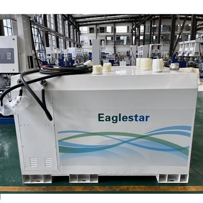 Mobile Small Refueling Pump