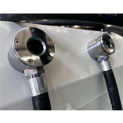 Portable Petrol Pump
