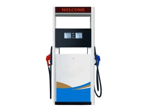 Oil Dispenser Pump Machine